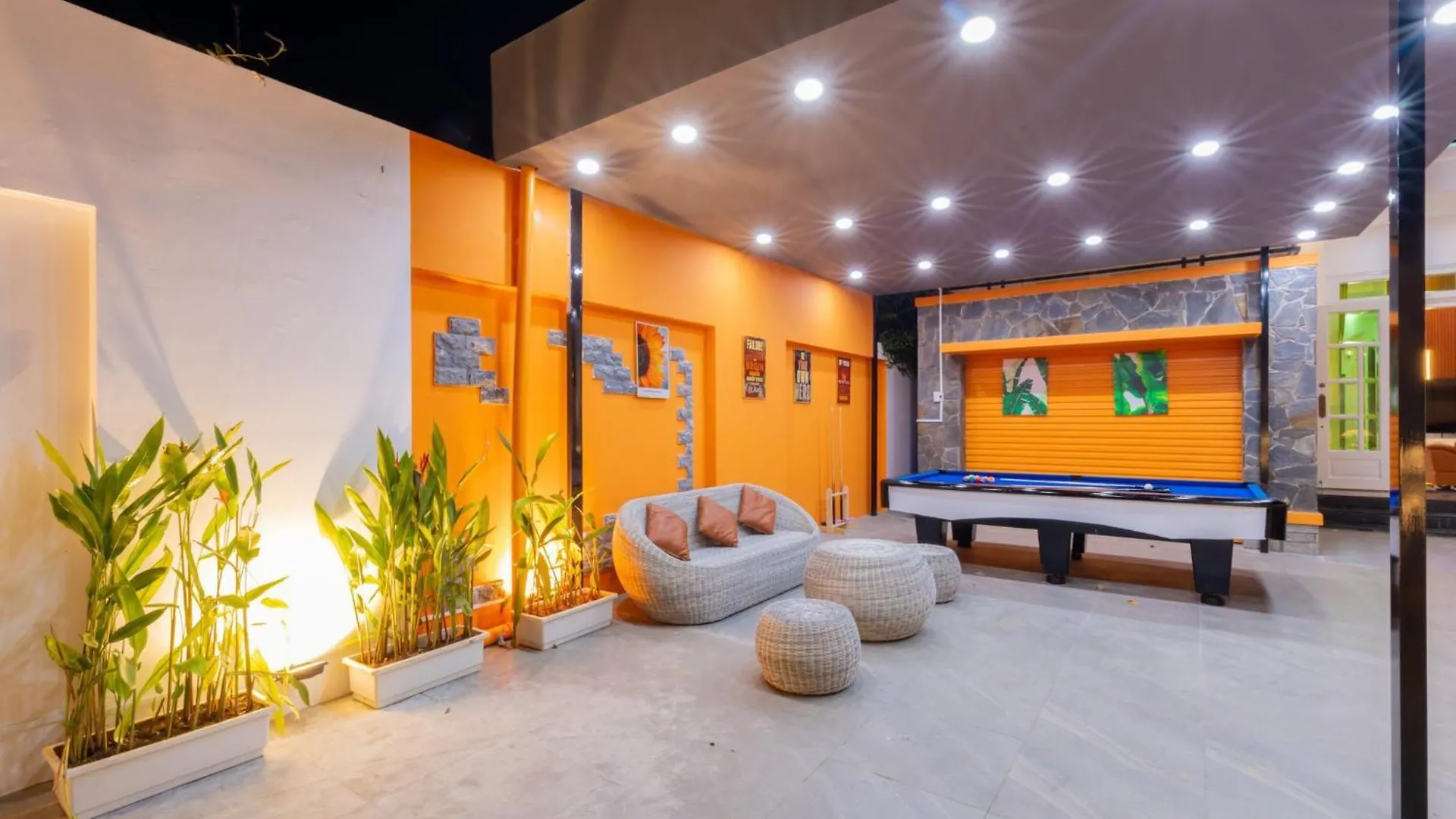 Minh Khai Villa 168 Vung Tau