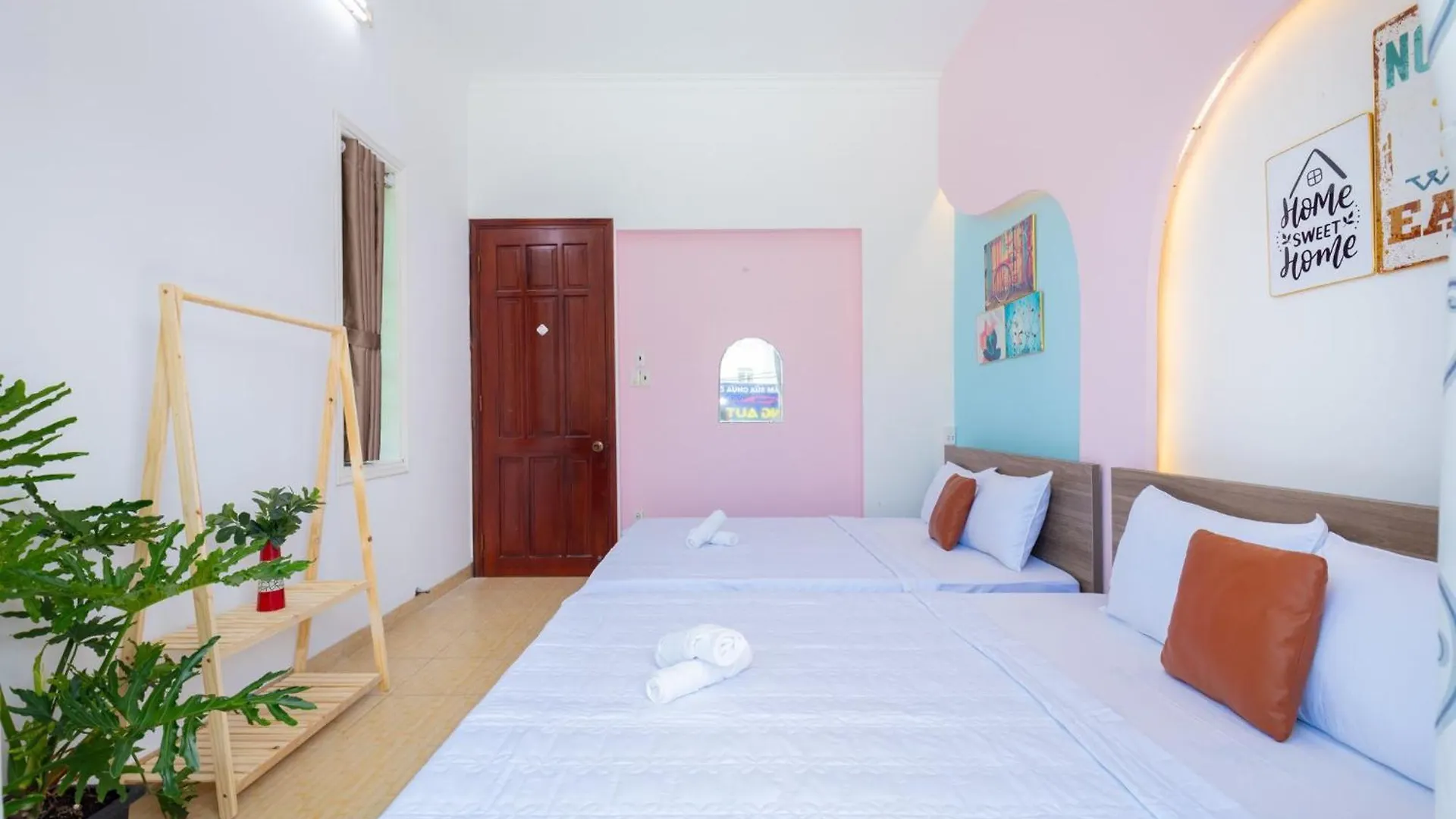 Minh Khai Villa 168 Vung Tau Vietnam