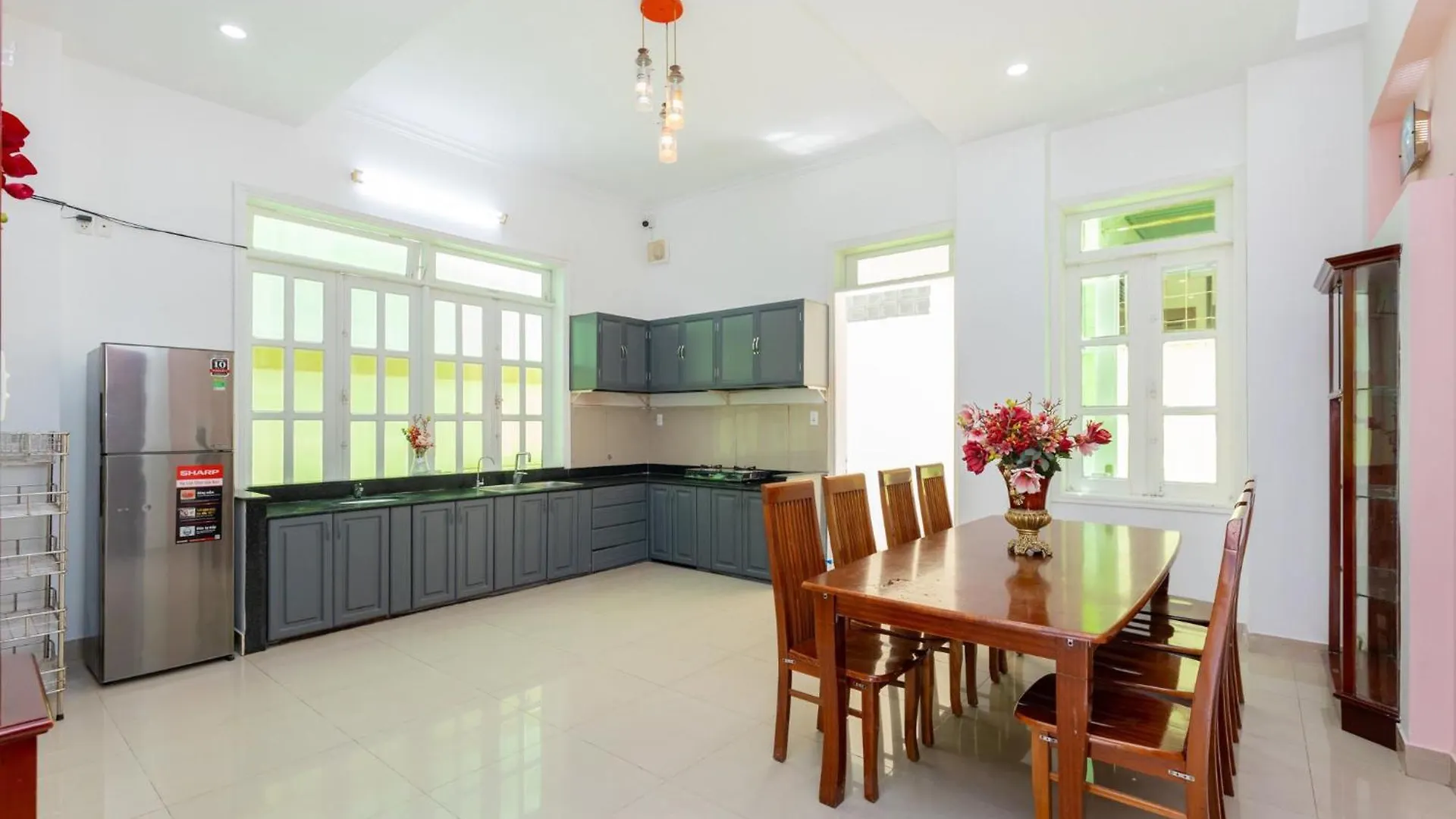 Minh Khai Villa 168 Vung Tau 0*,  Vietnam