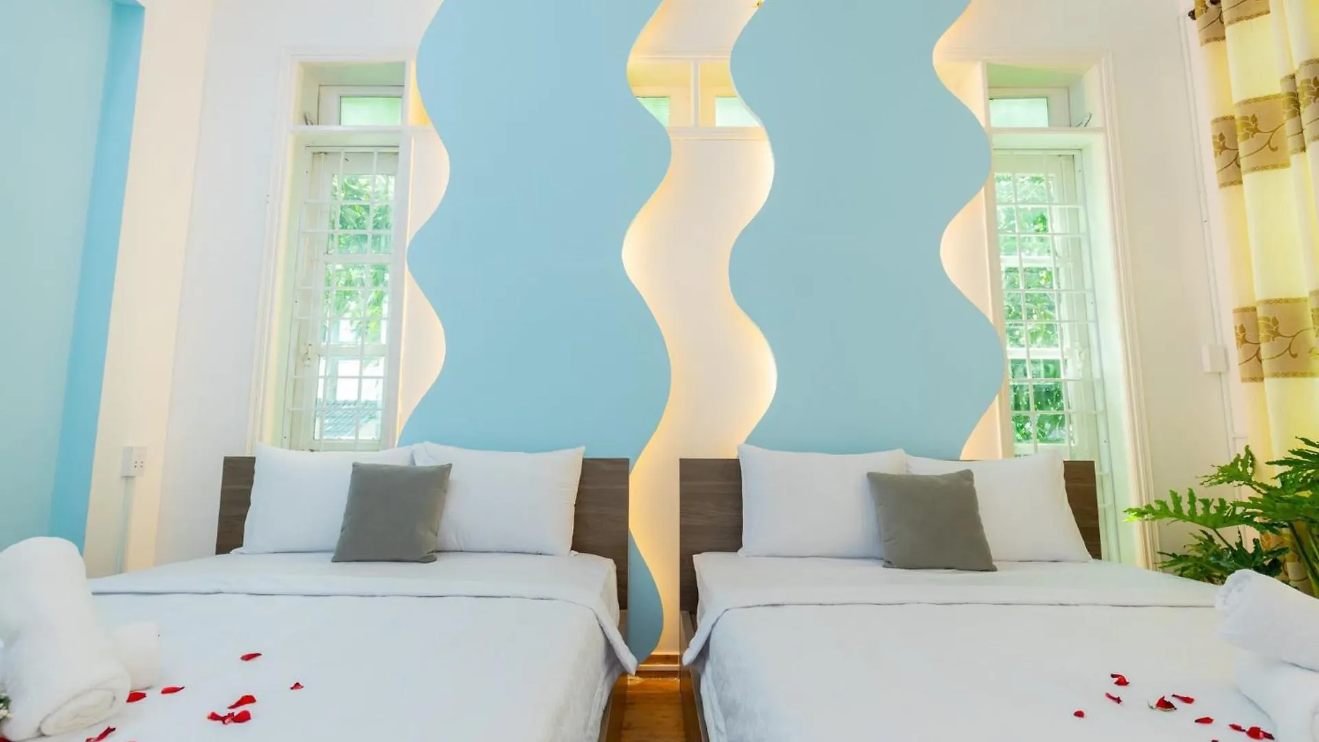 Minh Khai Villa 168 Vung Tau Vietnam