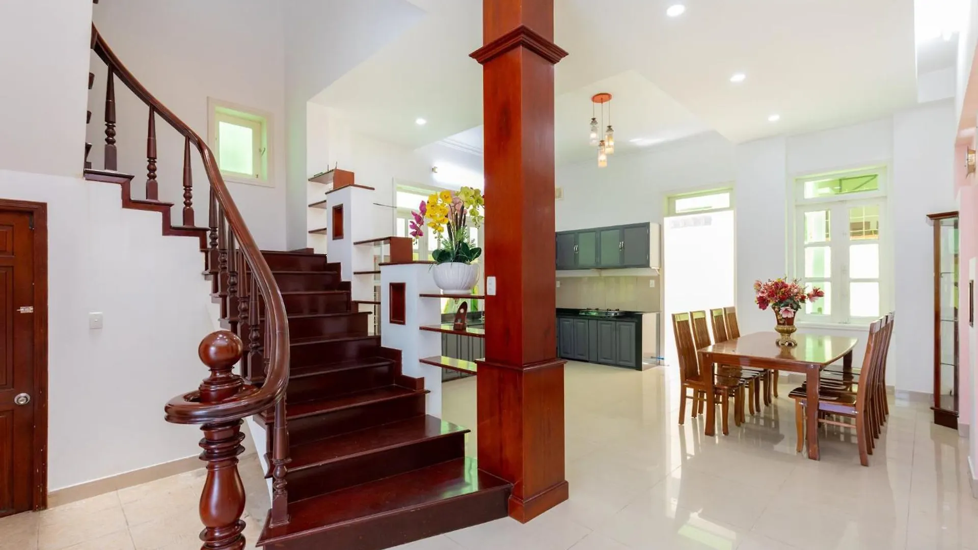 Minh Khai Villa 168 Vung Tau