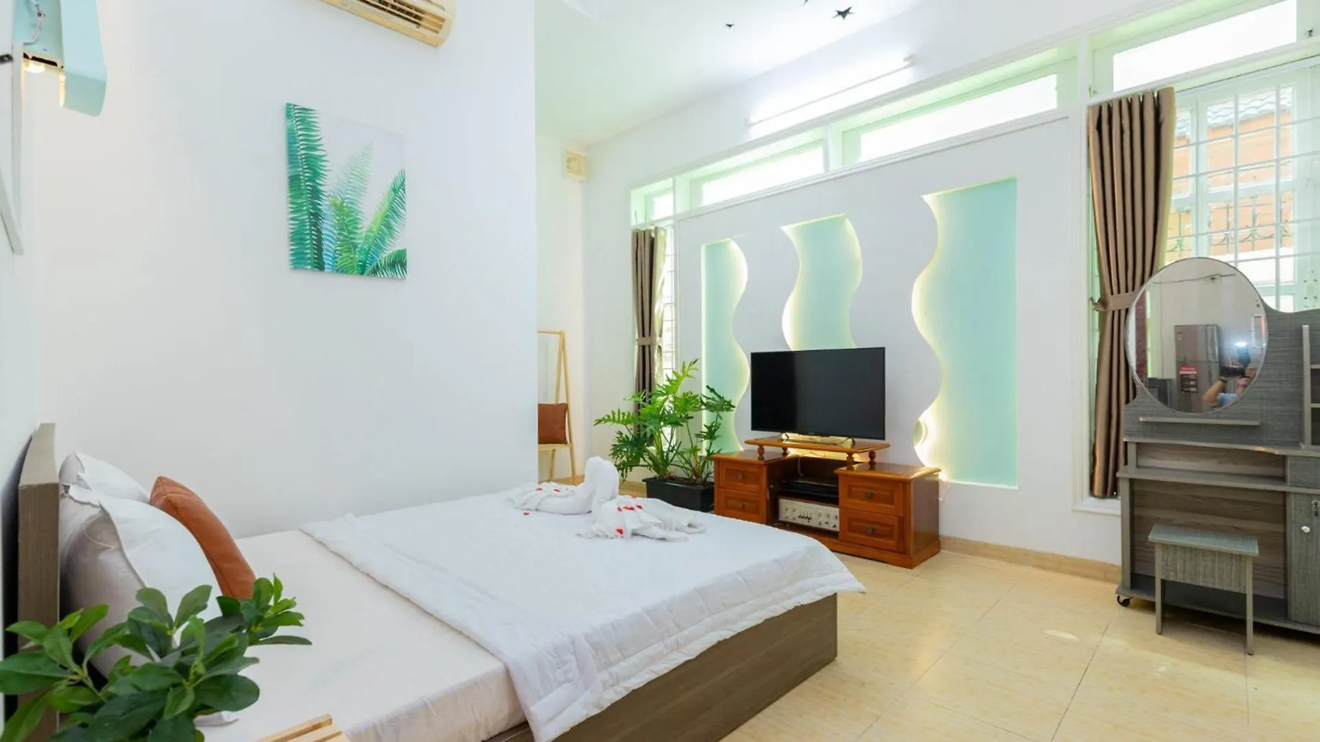 Minh Khai Villa 168 Vung Tau