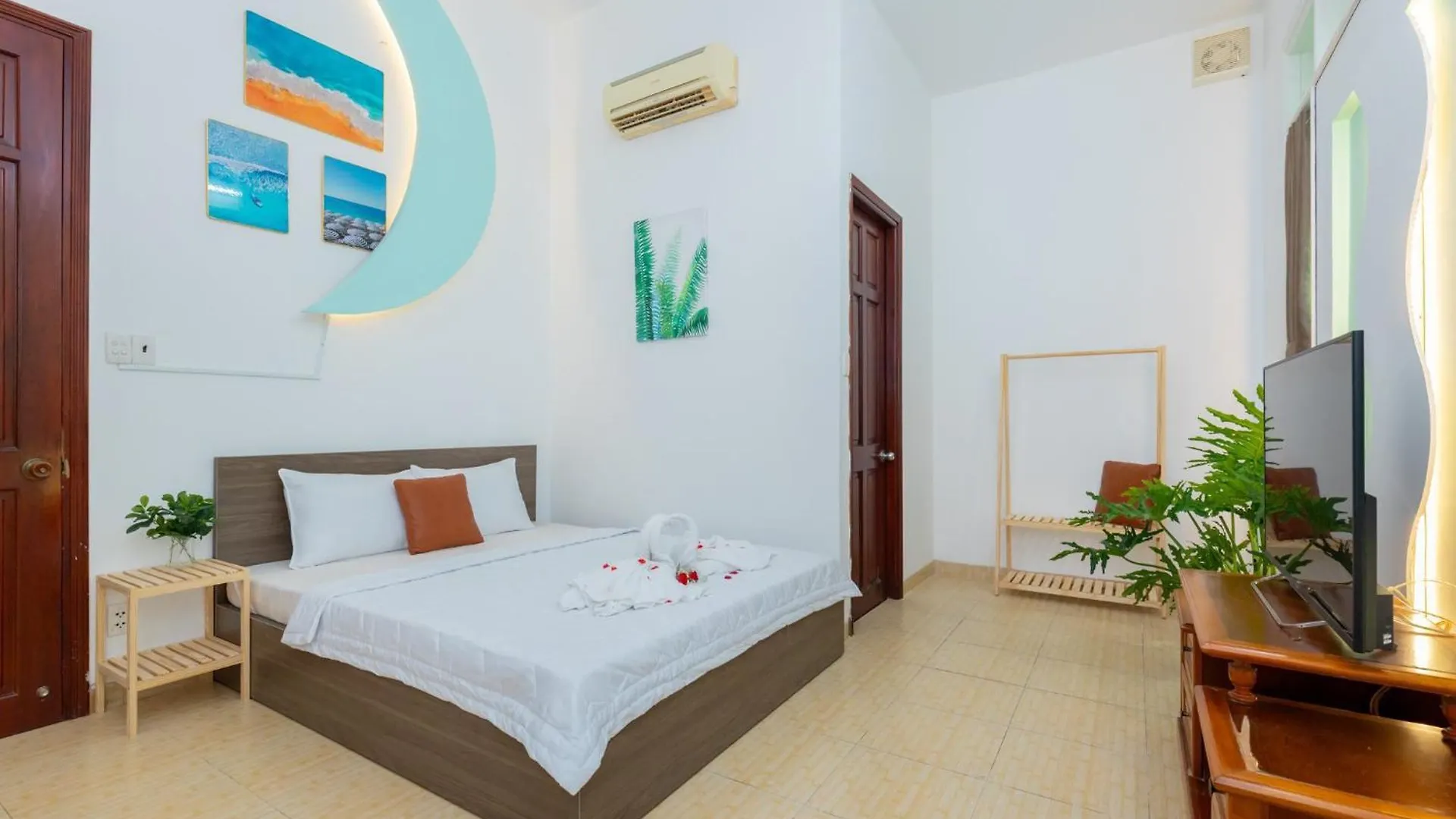 Minh Khai Villa 168 Vung Tau