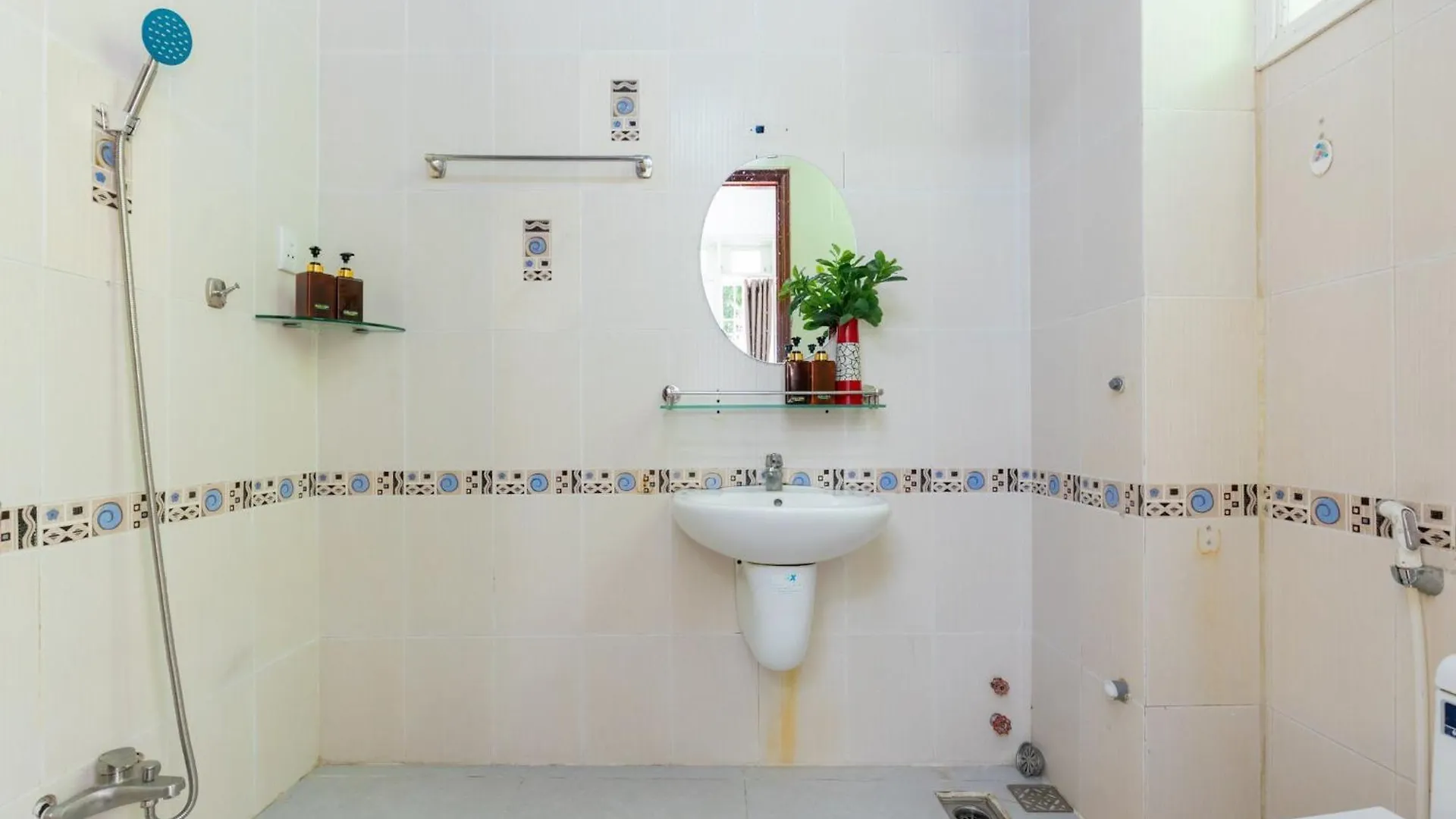 Minh Khai Villa 168 Vung Tau