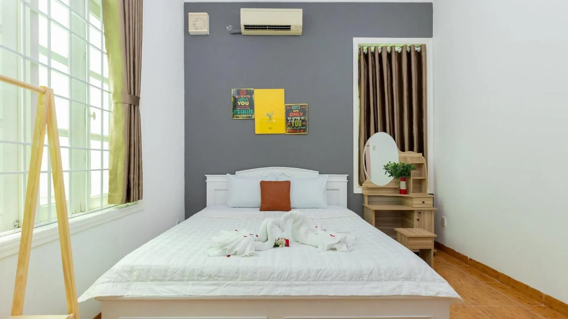 Minh Khai Villa 168 Vung Tau