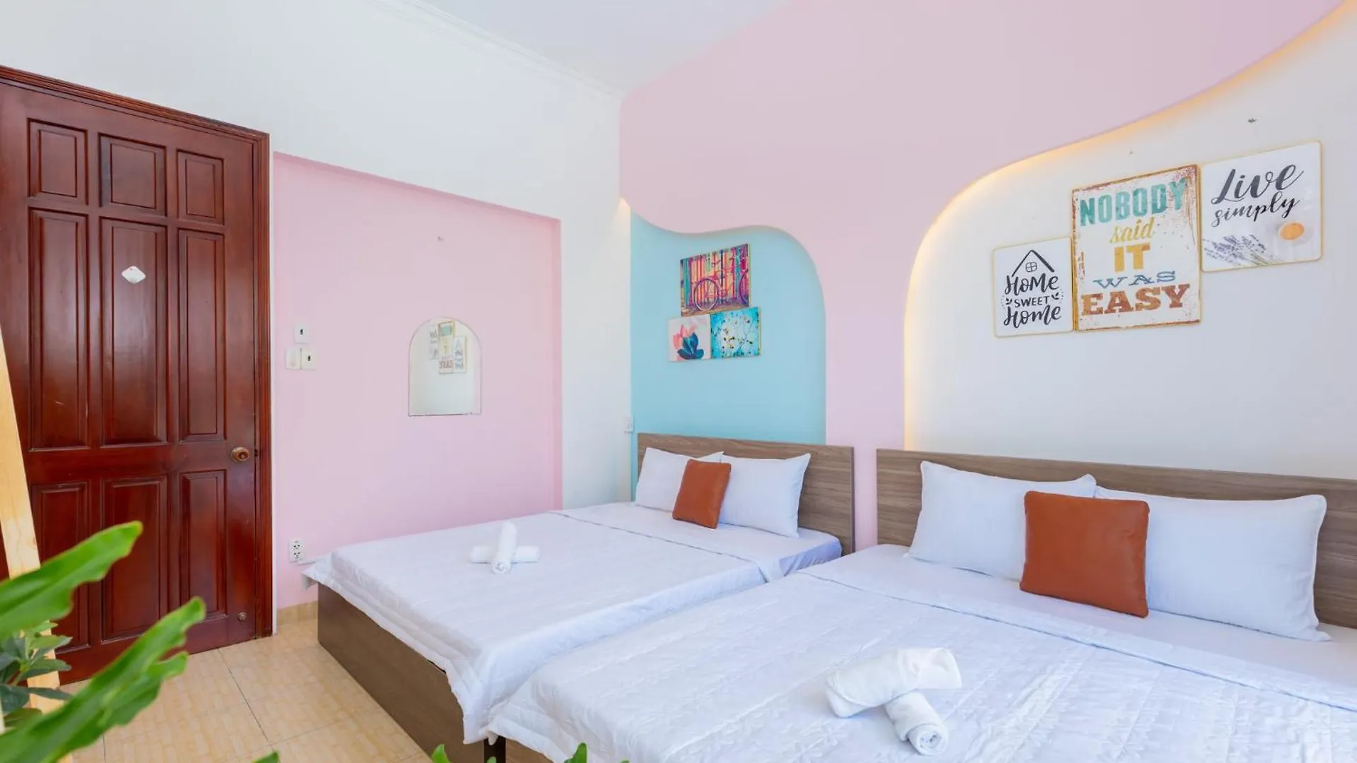Minh Khai Villa 168 Vung Tau