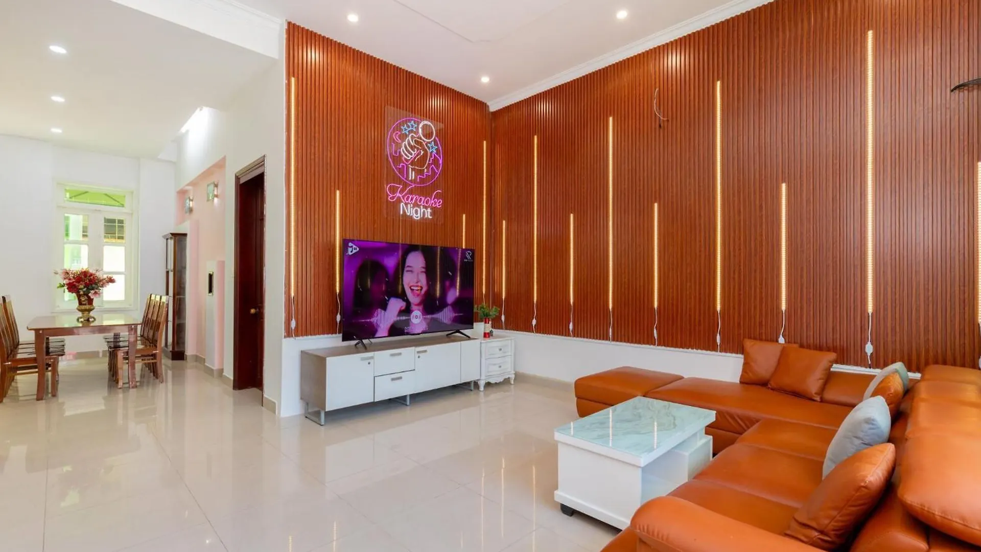 Minh Khai Villa 168 Vung Tau
