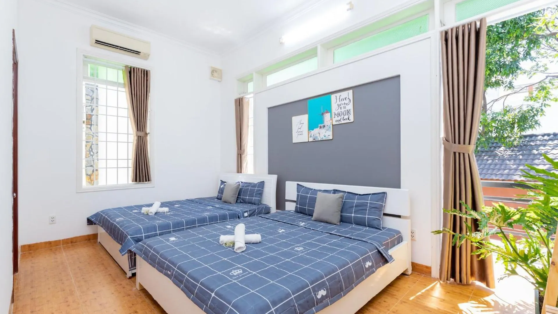 Minh Khai Villa 168 Vung Tau