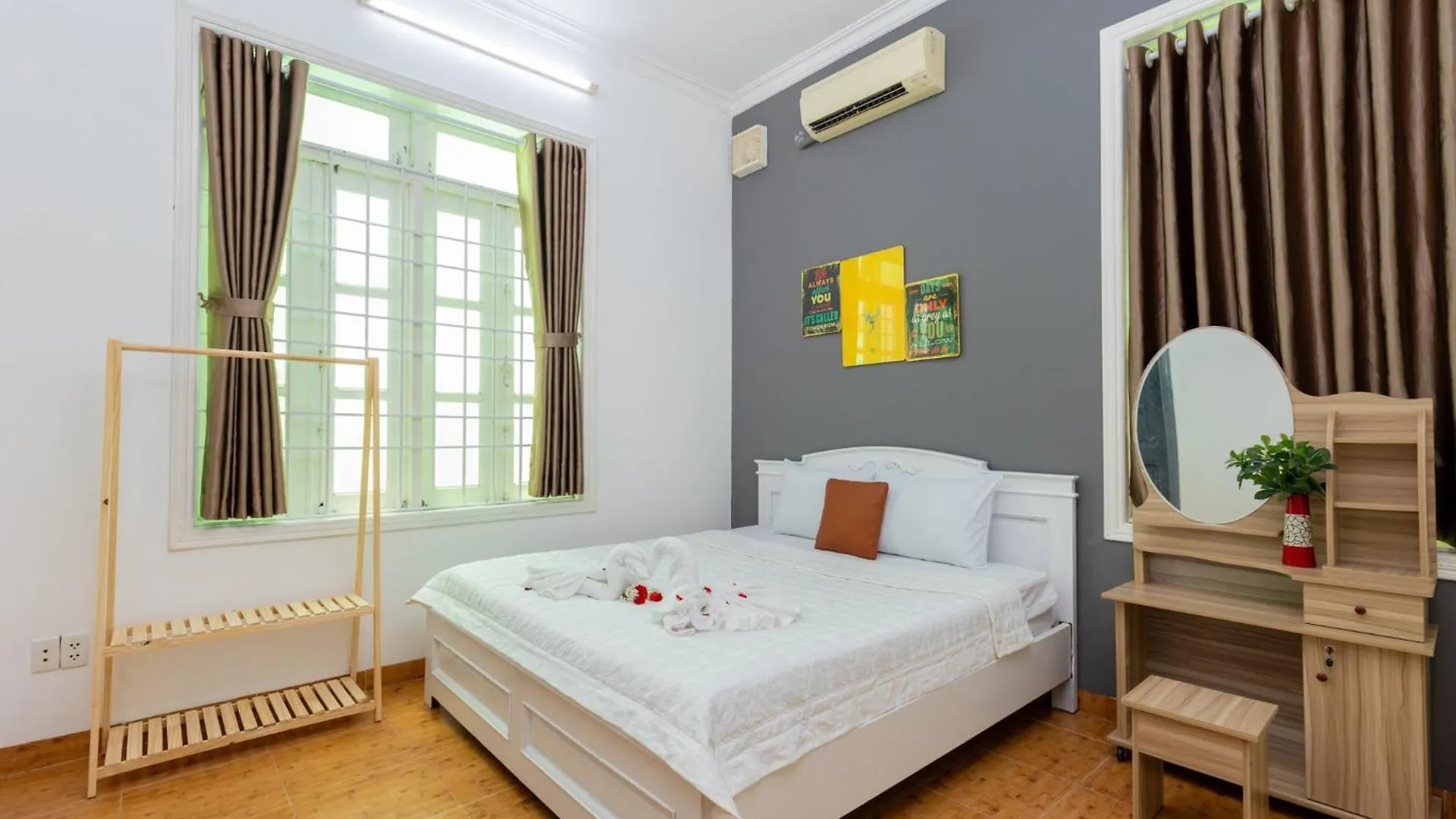 Minh Khai Villa 168 Vung Tau Vietnam