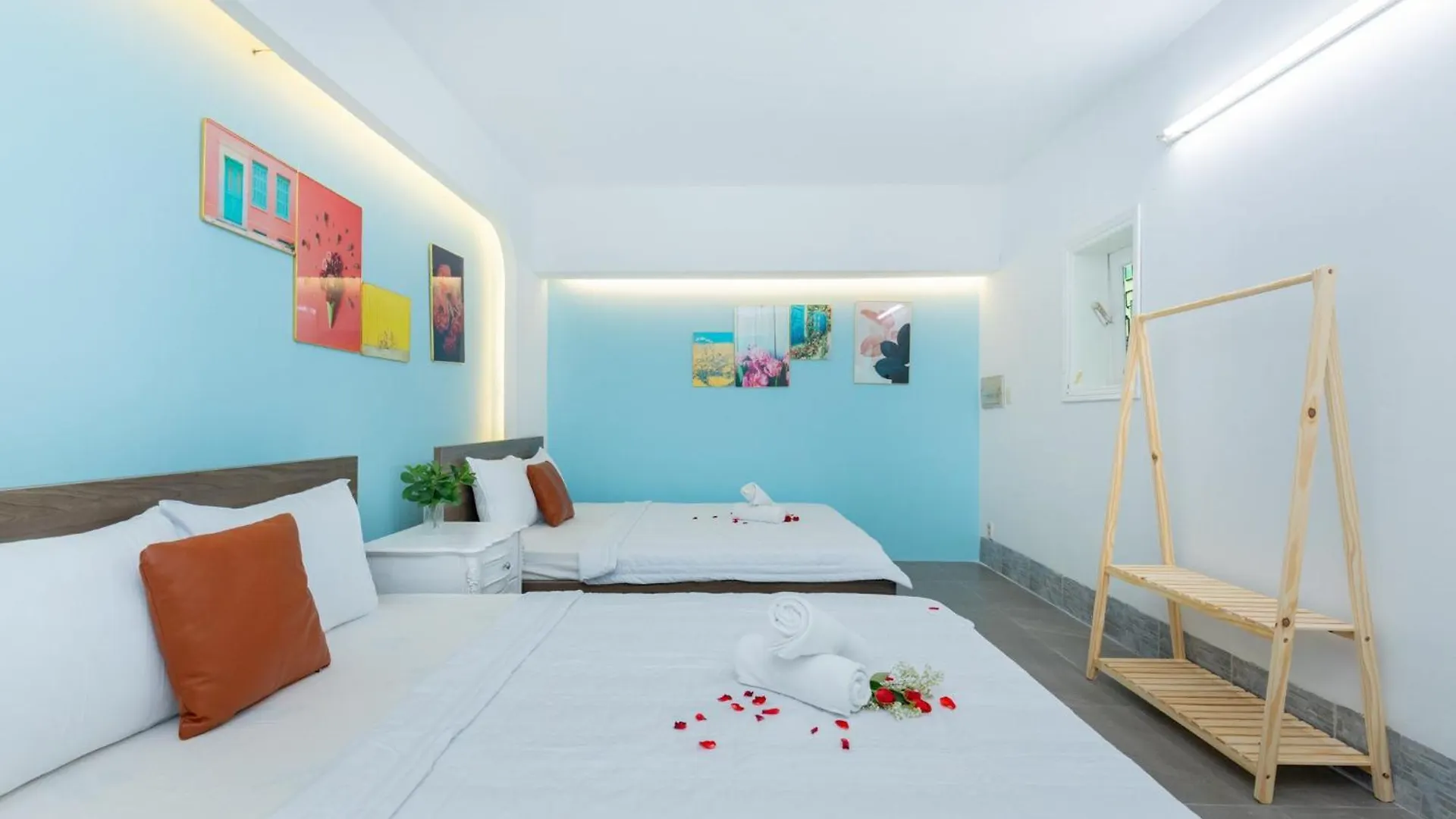 Minh Khai Villa 168 Vung Tau