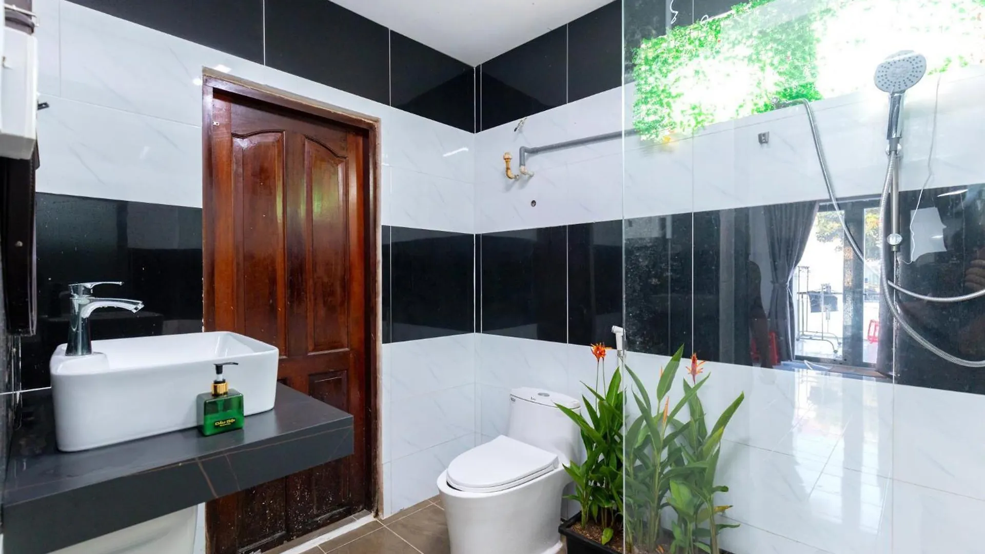 Minh Khai Villa 168 Vung Tau 0*,  Vietnam
