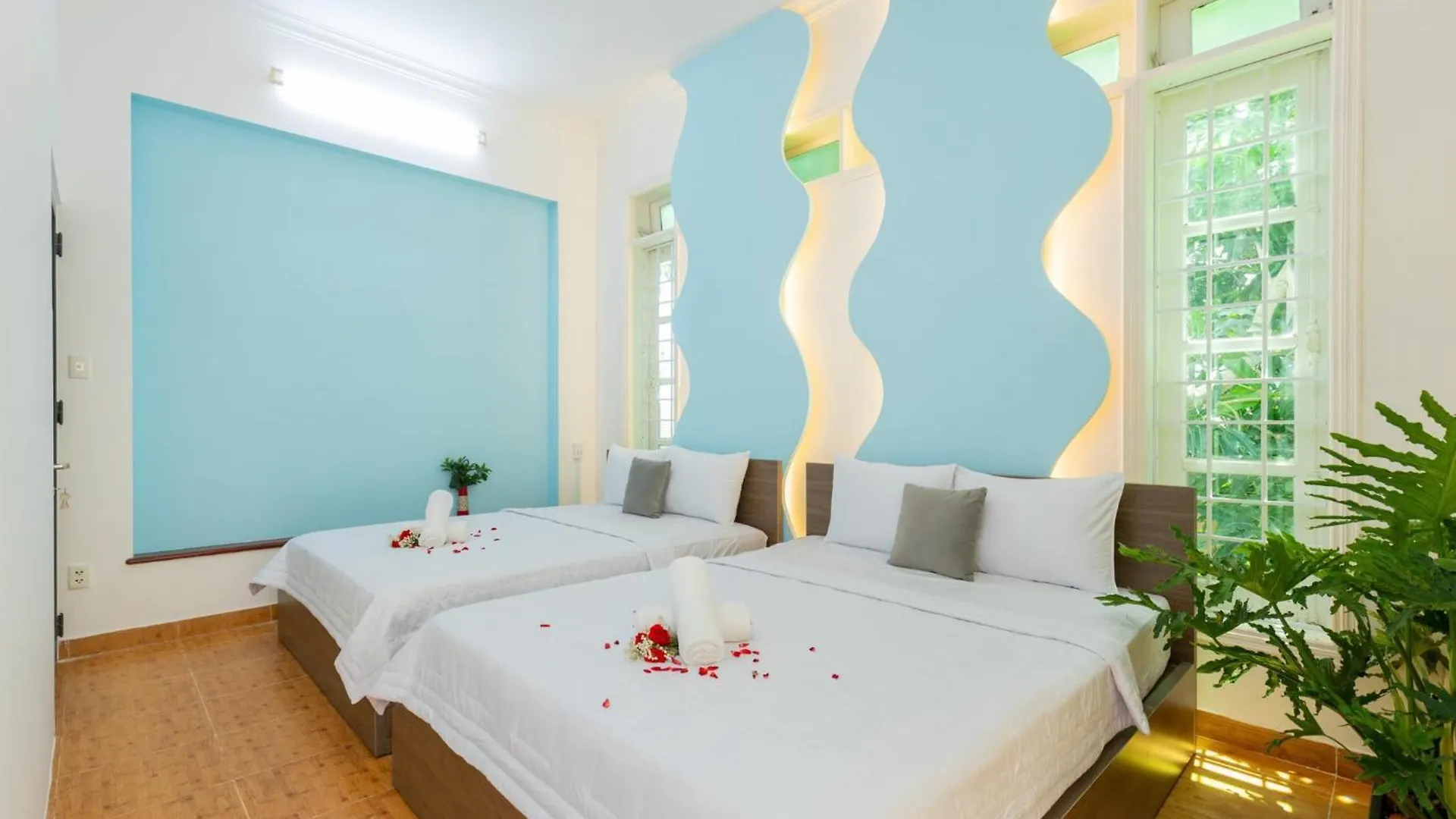 Minh Khai Villa 168 Vung Tau Vietnam