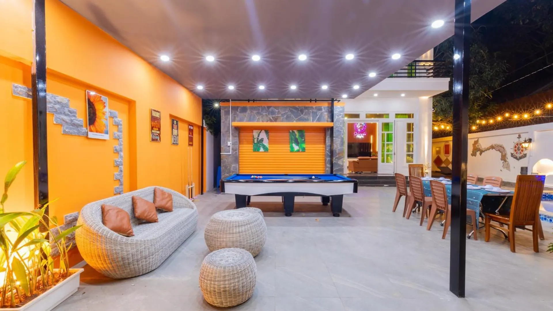 Minh Khai Villa 168 Vung Tau Vietnam
