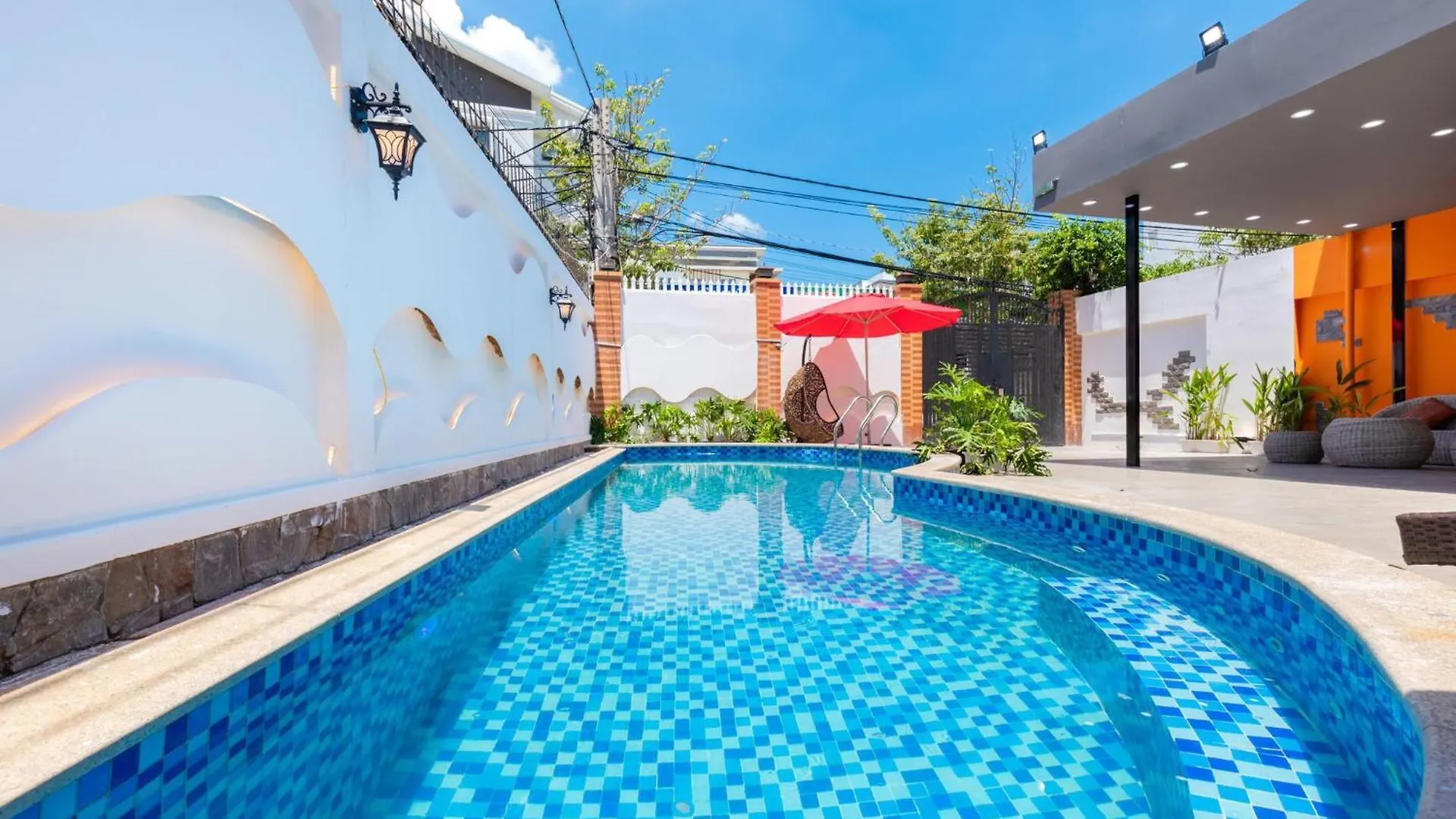 Minh Khai Villa 168 Vung Tau