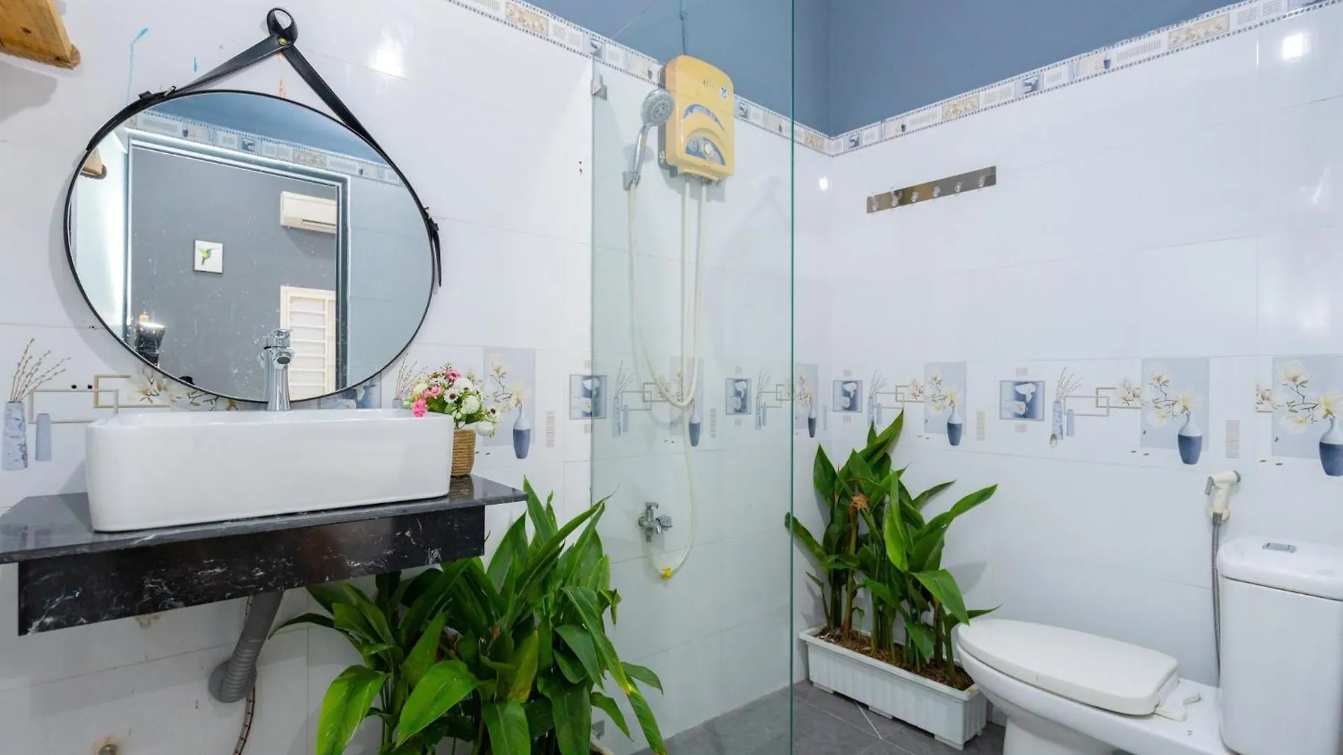 Minh Khai Villa 168 Vung Tau
