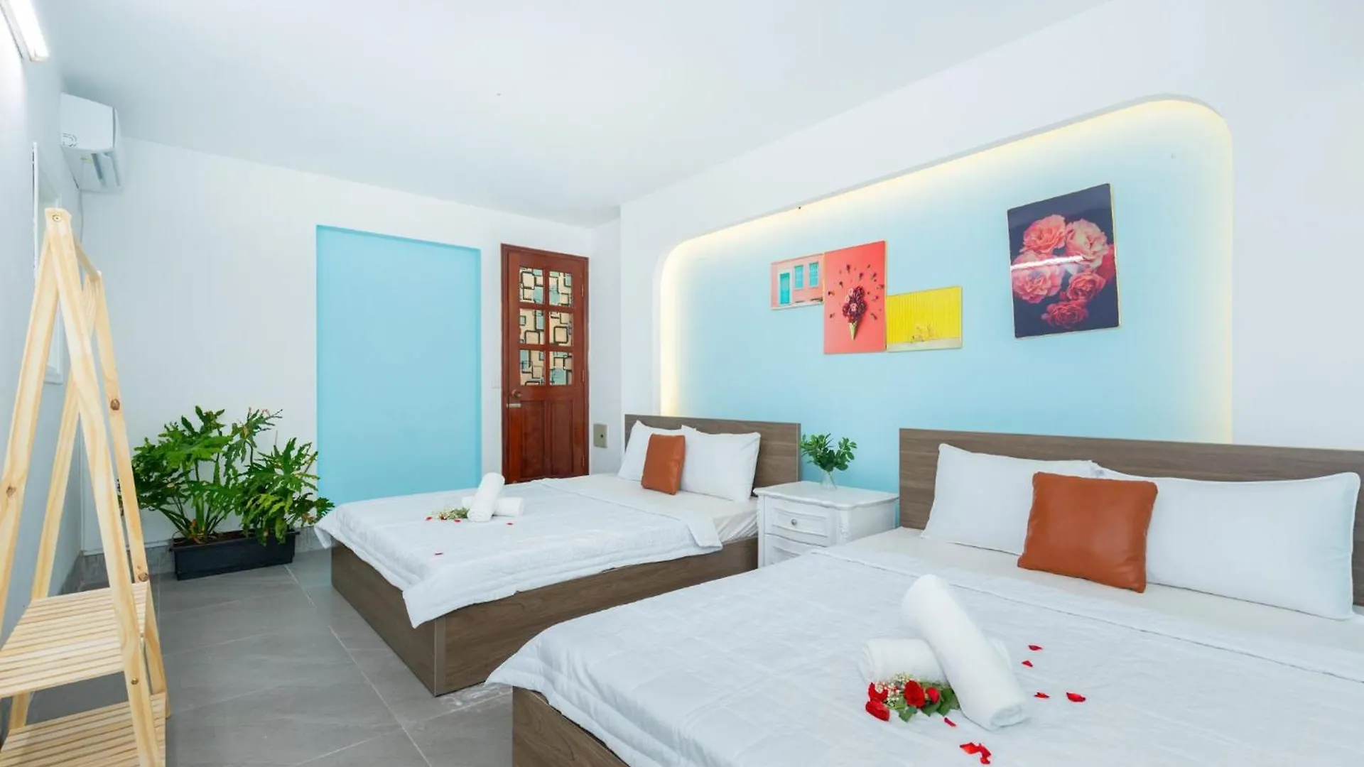 Minh Khai Villa 168 Vung Tau