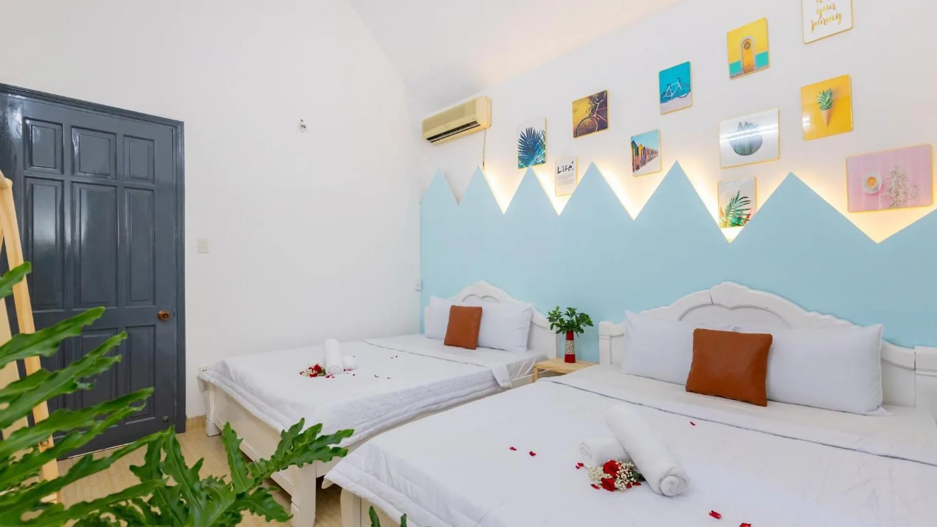 Minh Khai Villa 168 Vung Tau